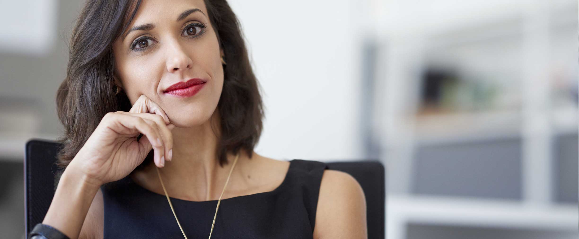 crear tu propia identidad