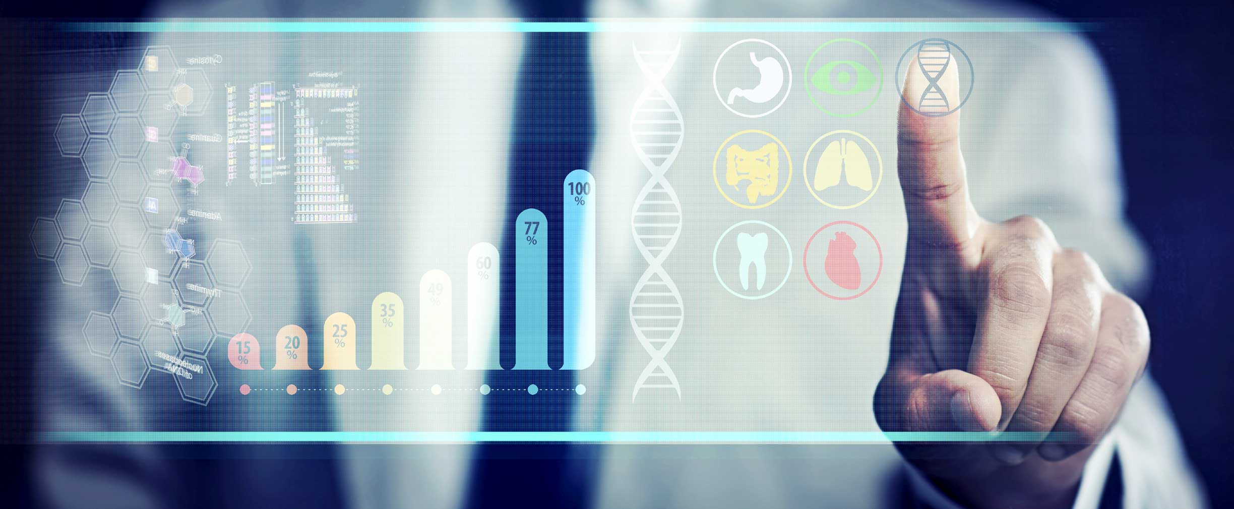 advances in healthcare