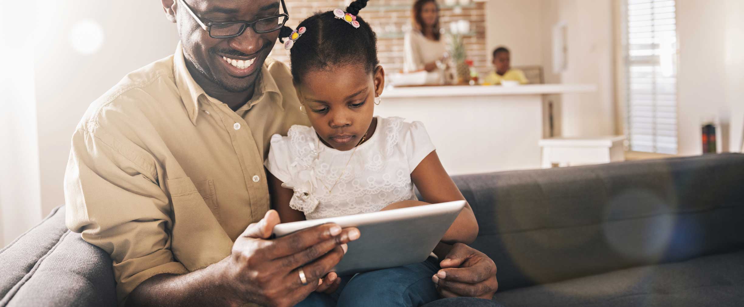 raising financially savvy women