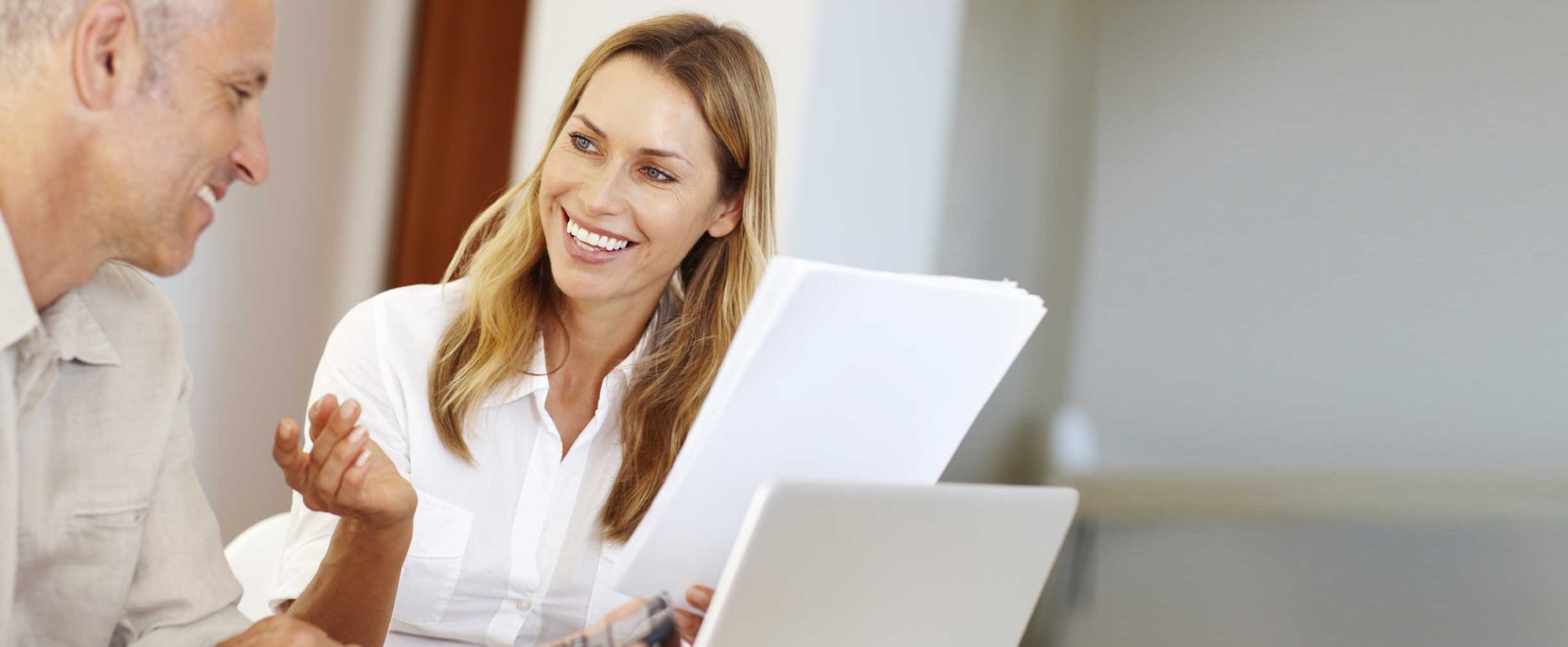 optimizar la seguridad financiera