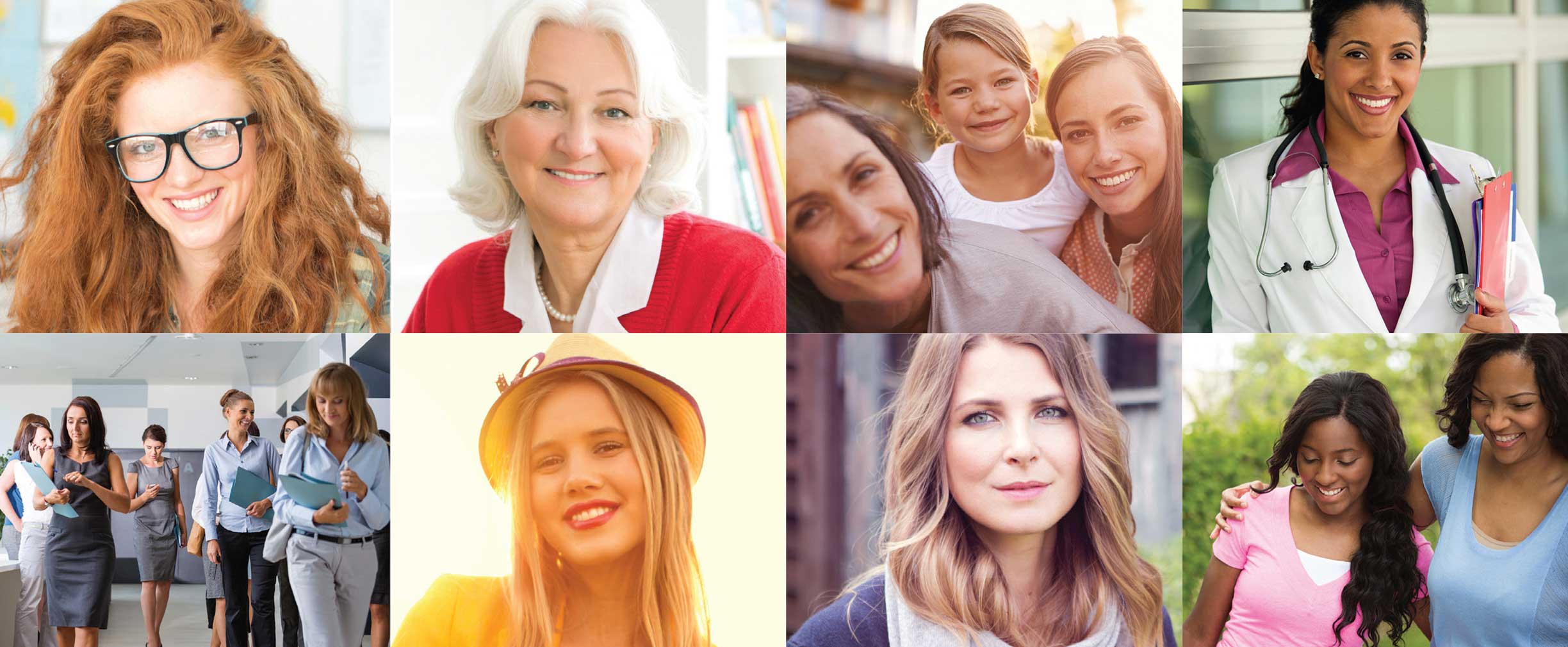 Estudio sobre las mujeres y el patrimonio