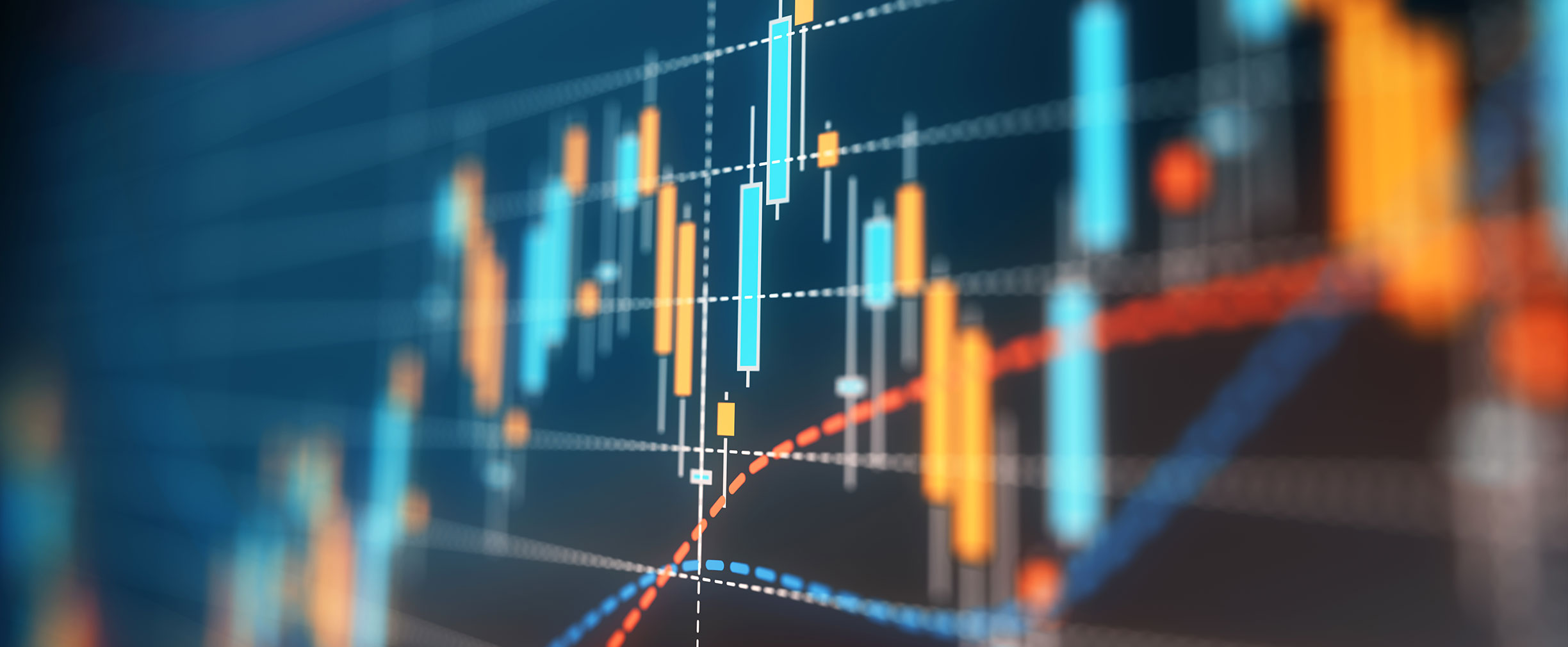 Información del mercado para clientes de administración del patrimonio