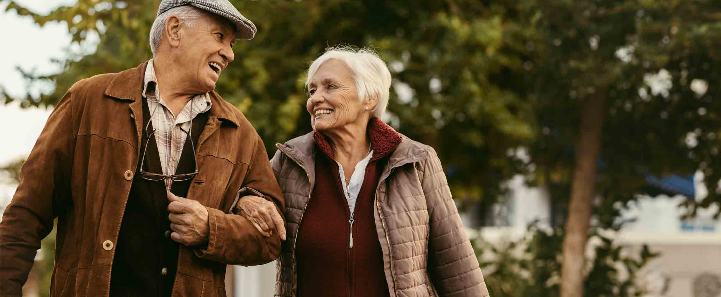 plaing for retirement