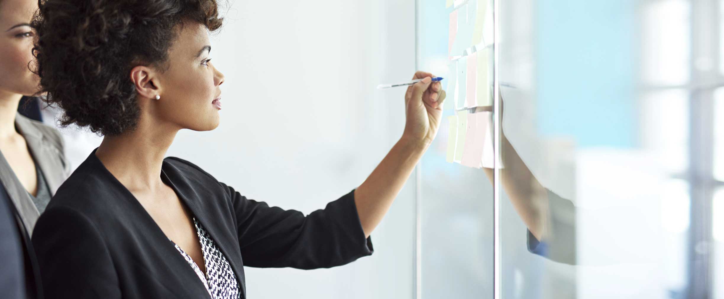 desarrollar un plan de crecimiento comercial