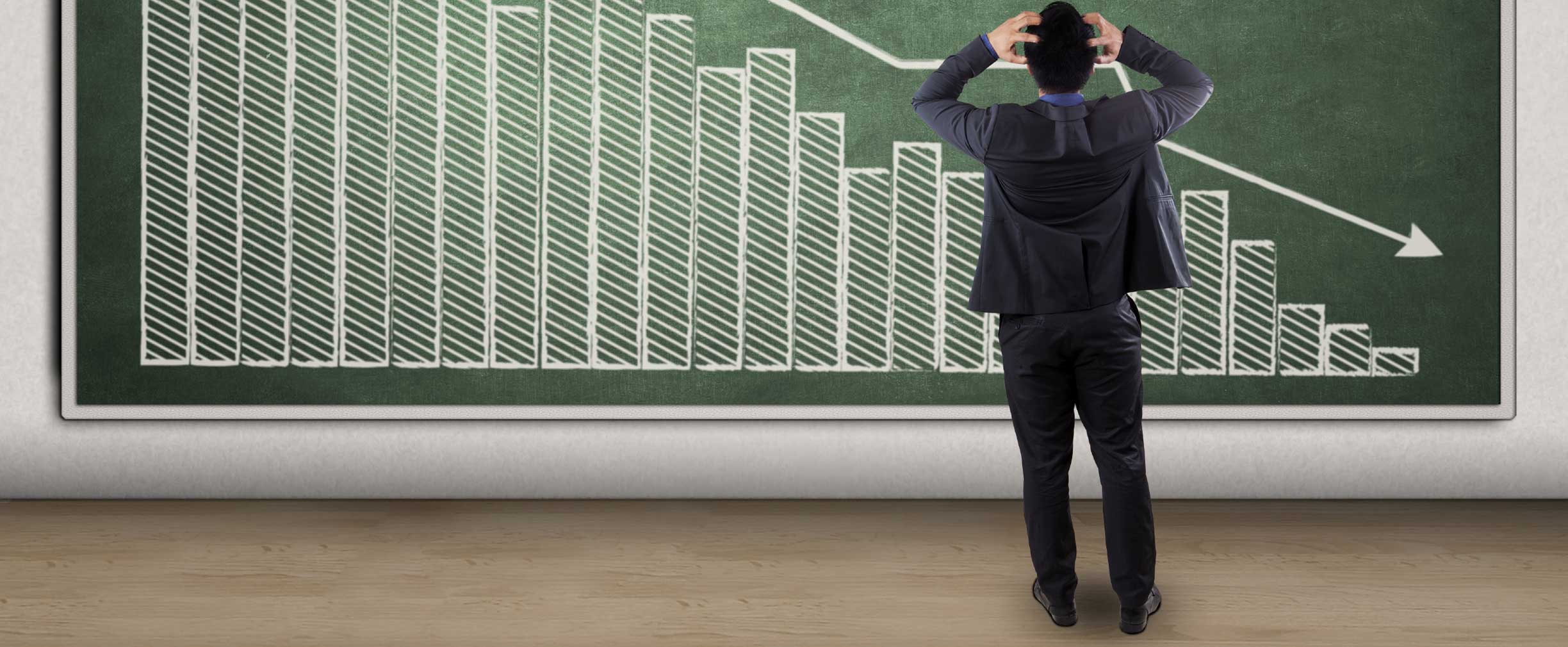 Identificar la falla en la inversión