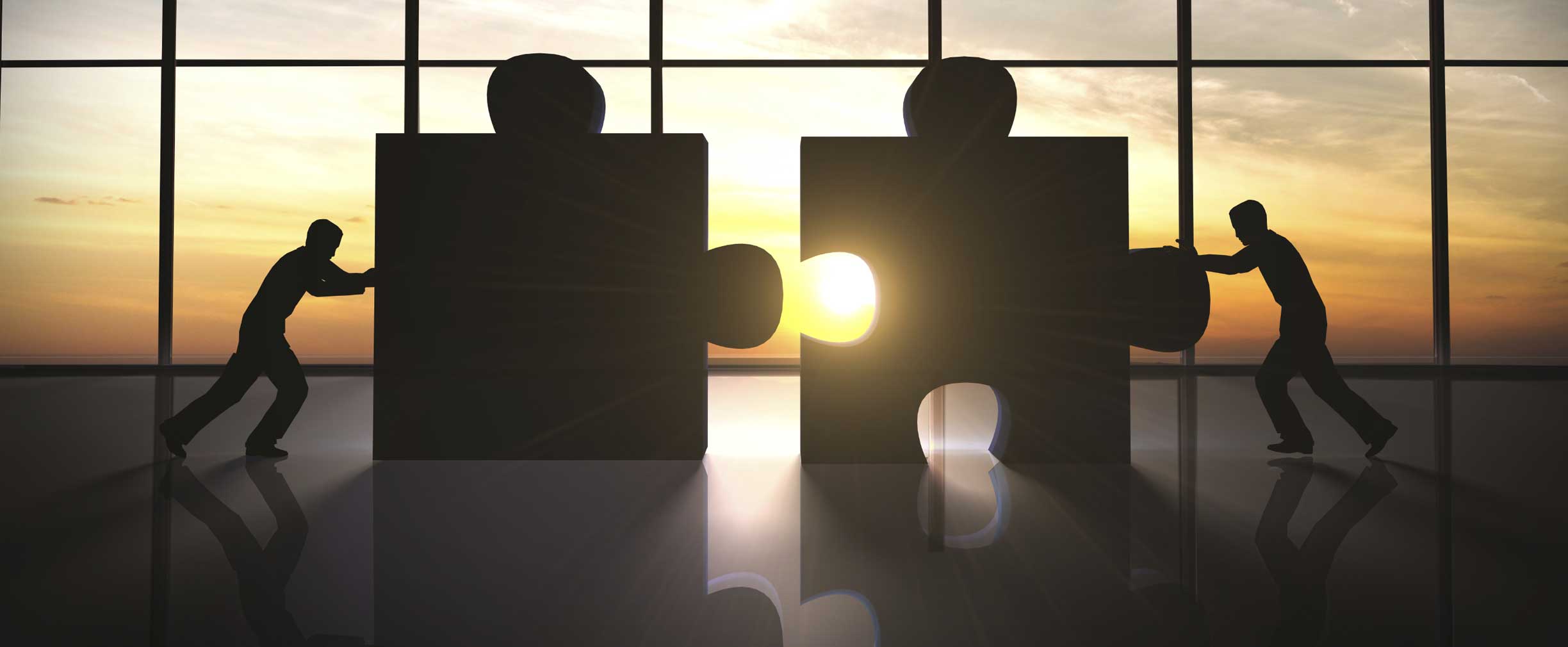 How to succeed in mergers and acquisitions