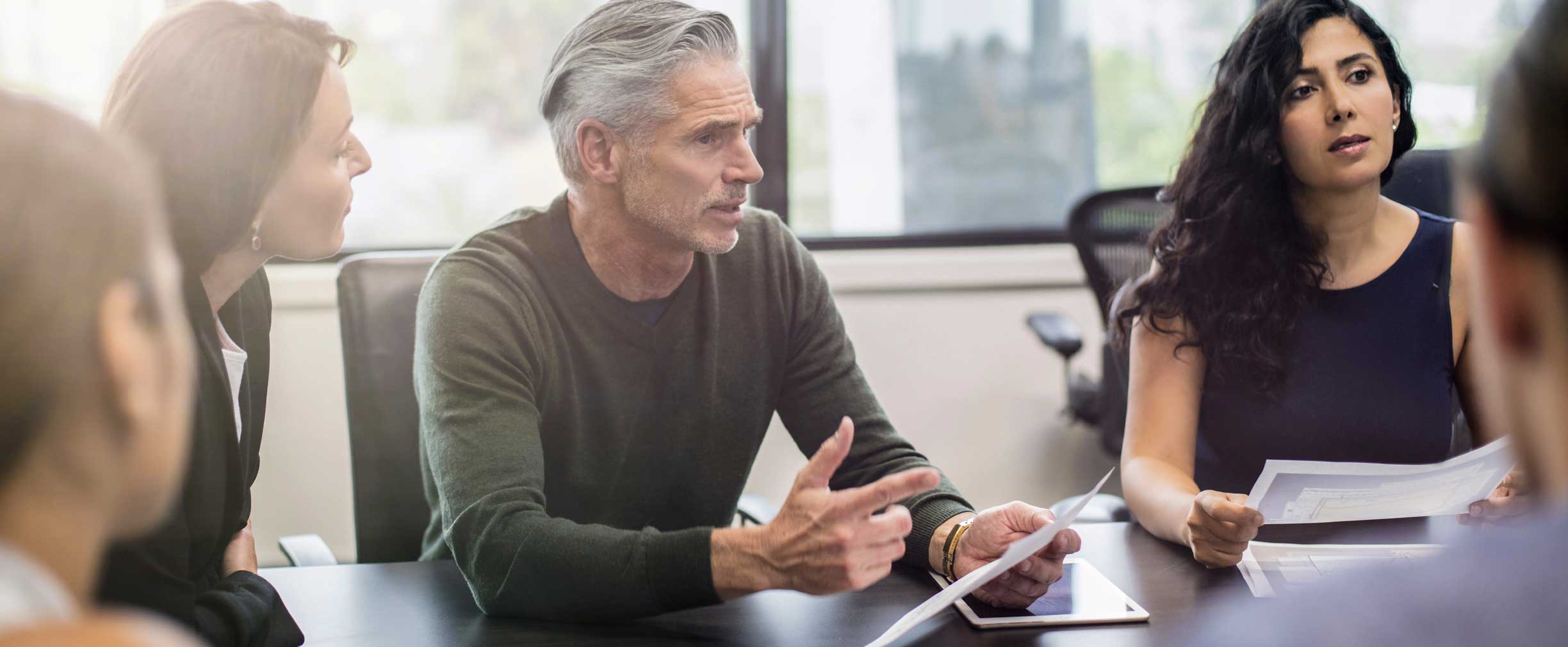 Creating a Culture of Smart Risk