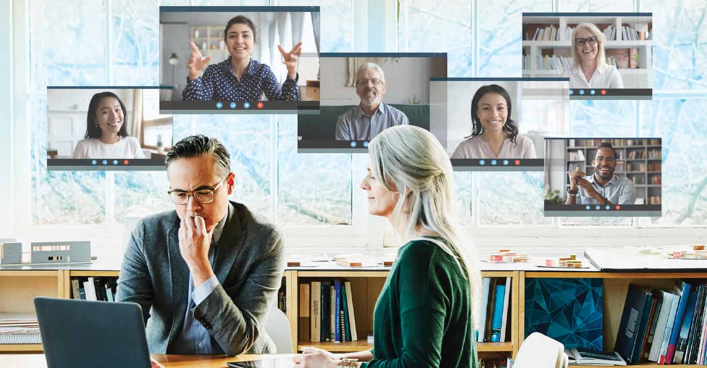 Commercial Insights Magazine Summer 2021