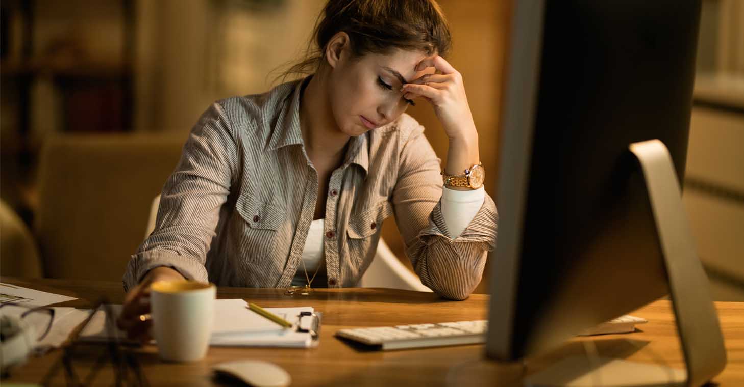 COVID-19 Fraud: Protecting Your Business