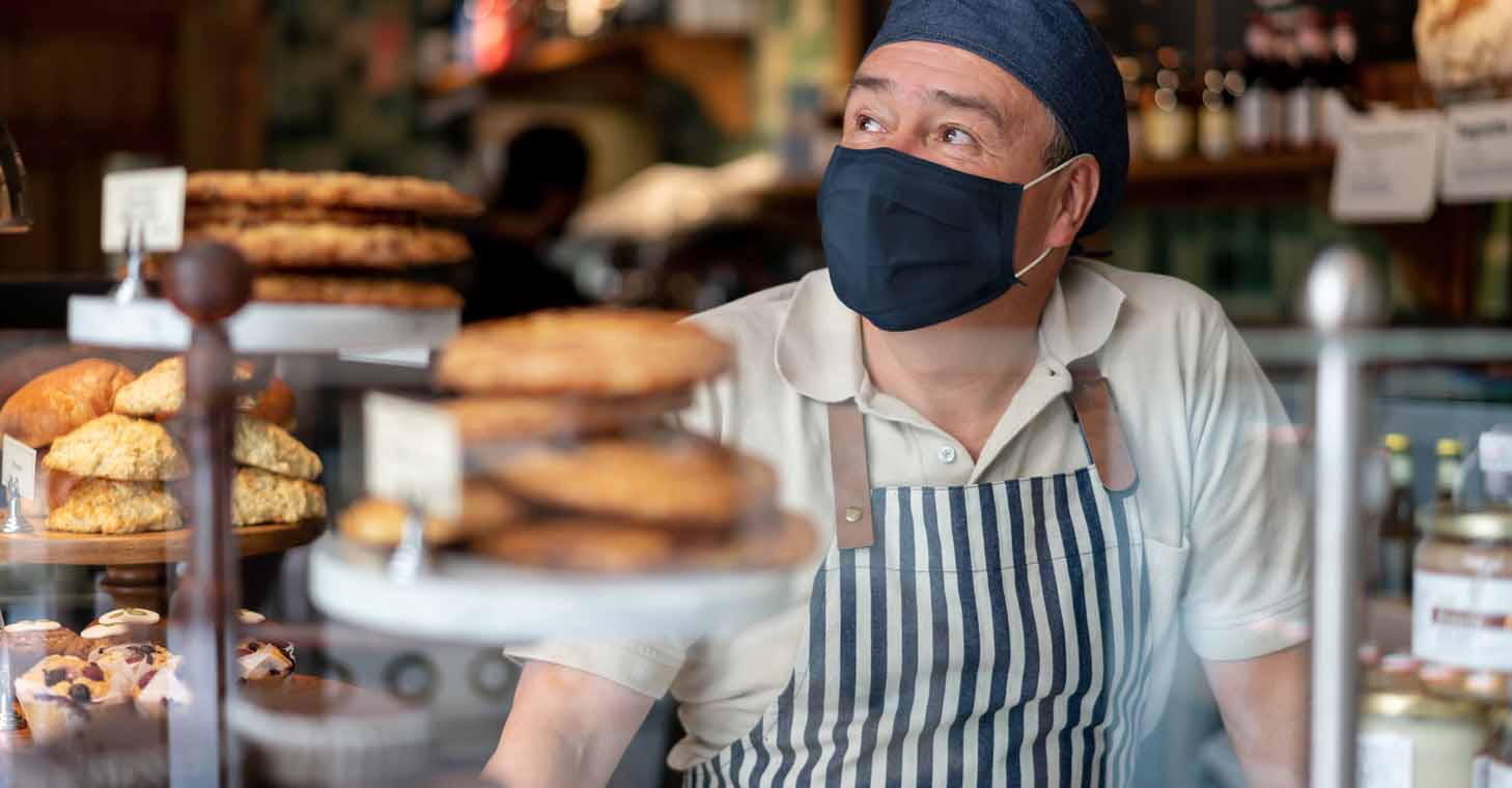 What Changing Times Mean for Your Business