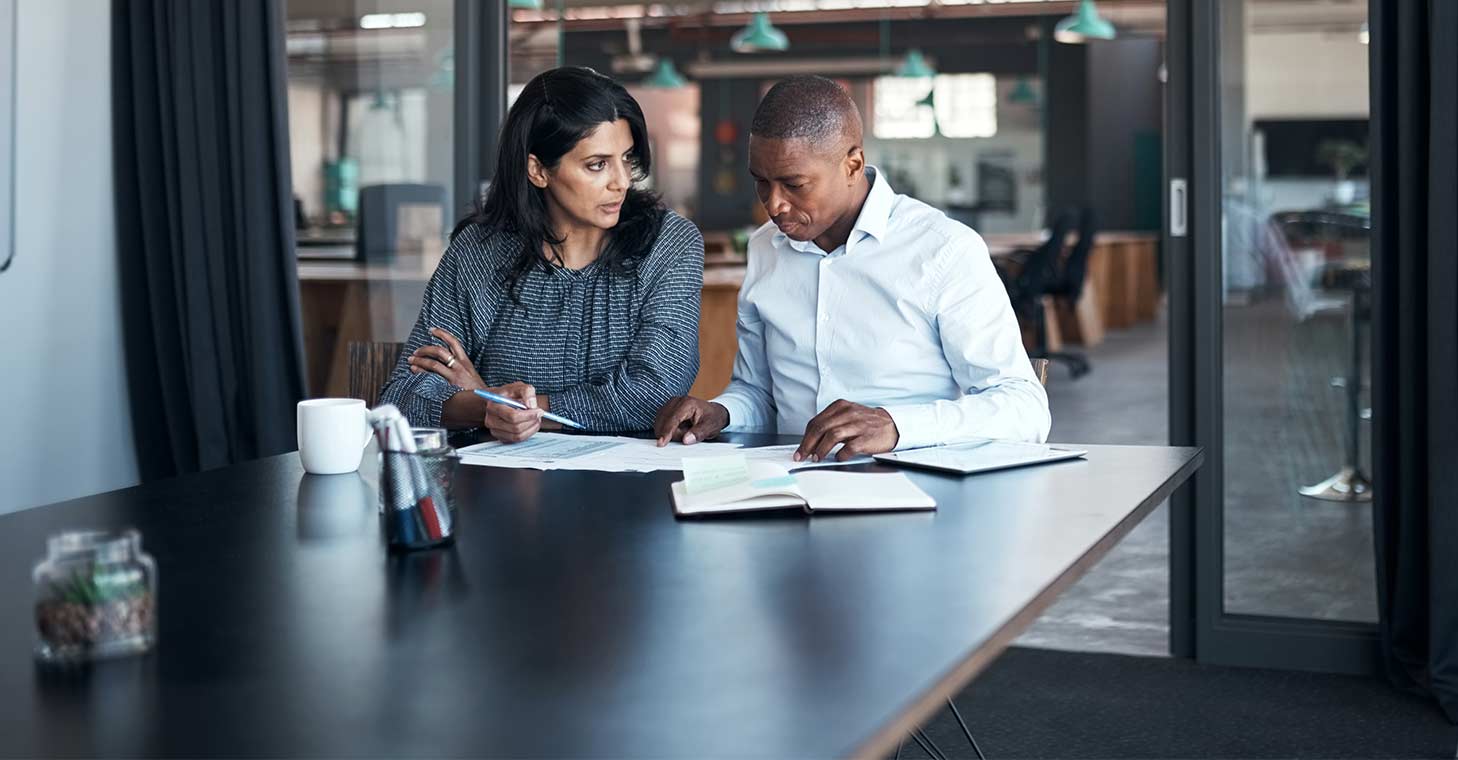 5 grandes desafíos para discutir con su gerente de relaciones