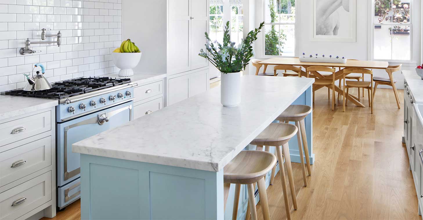 Learn How to Remodel and Create Your Dream Home