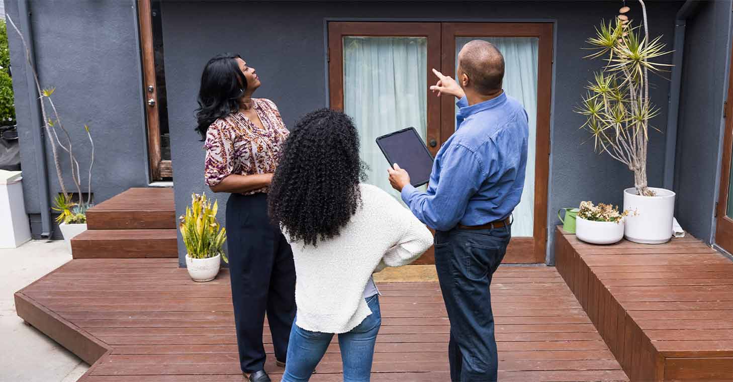 Decisiones inteligentes para quienes compran su primera vivienda