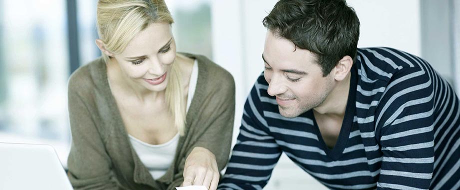 create a budgeting plan to improve your financial fitness