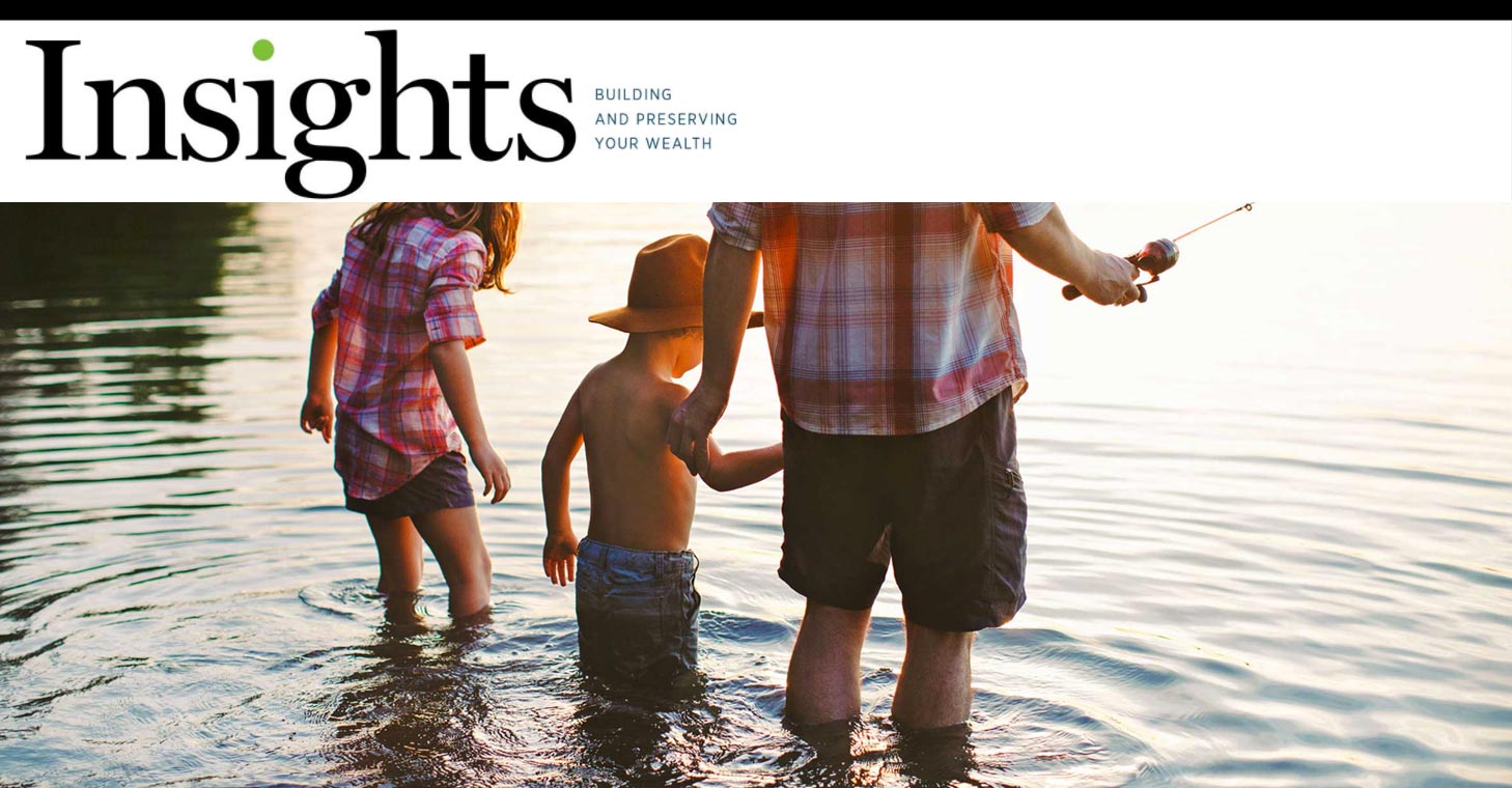 Insights Magazine Spring 2017