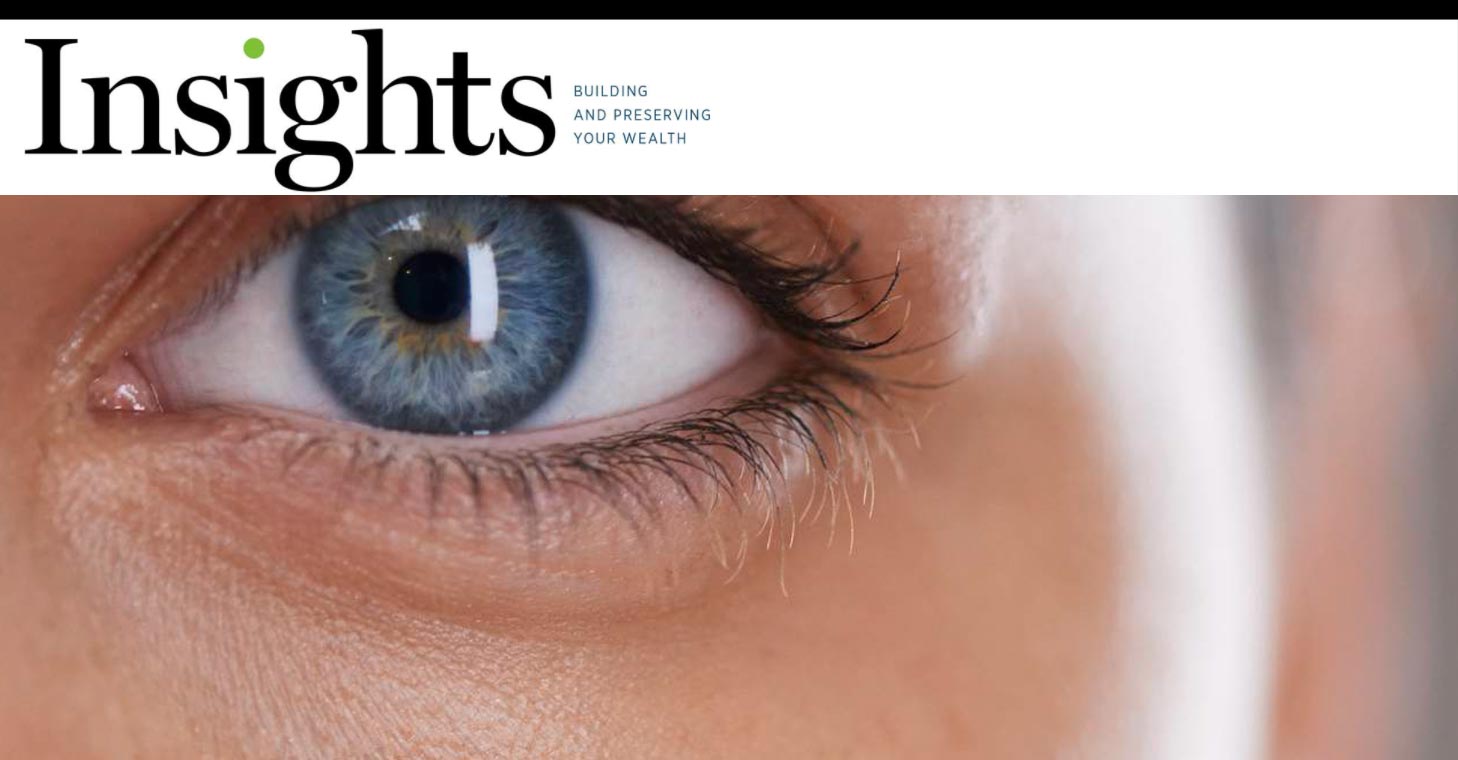 Insights Magazine Summer 2017