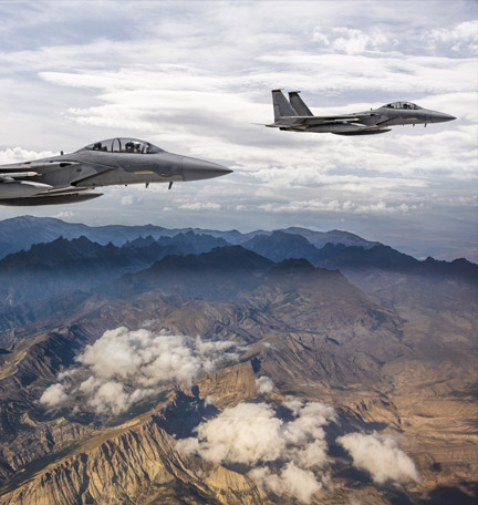 gastos de la industria de la defensa