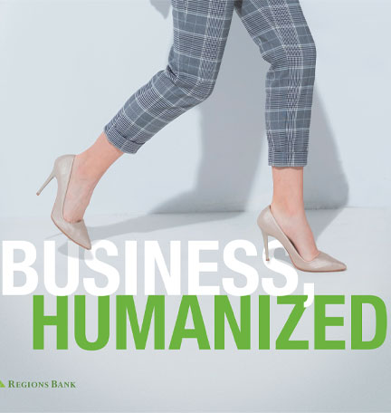 Commercial Insights Magazine Summer 2022 cover with the tagline "Business, humanized."