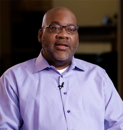 Tyrus Sanders