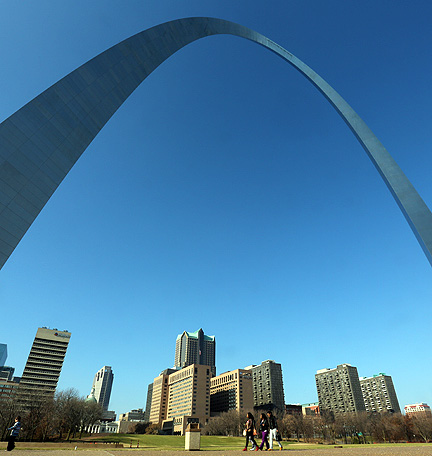 St. Louis Inner City Capital Connections
