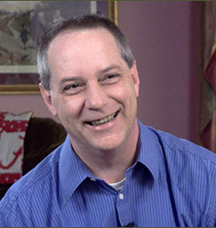 Better Life Award Winner Steve Hartline
