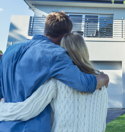 navigating the mortgage process