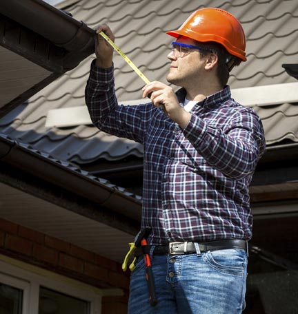 home inspection