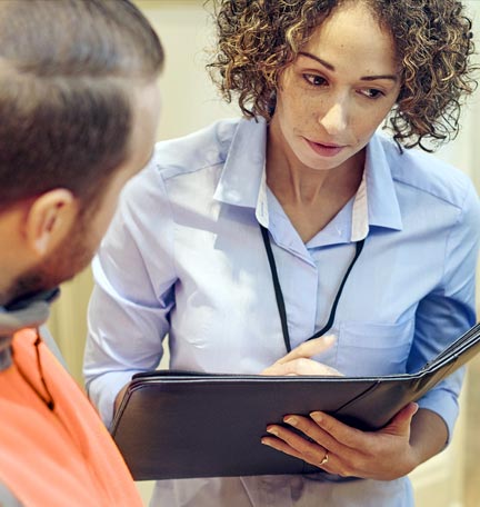 home inspection checklist