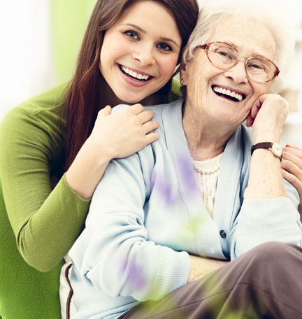 autocuidado para los cuidadores