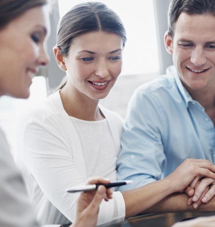 solicitar un préstamo