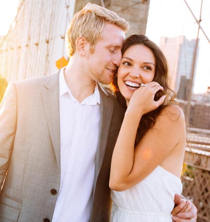 pasos para combinar las finanzas