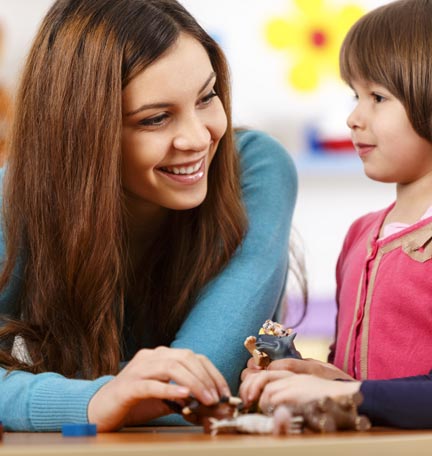 oportunidades de empleo para adolescentes