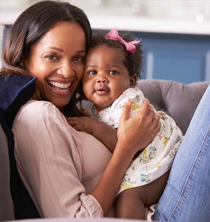 ser una mamá ama de casa