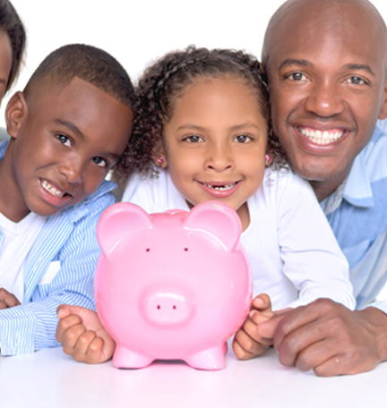 presupuesto familiar