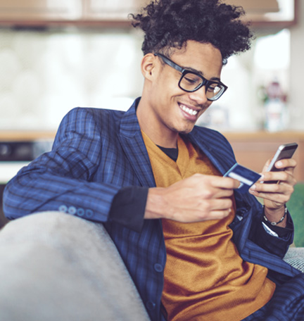 money management without a checking account