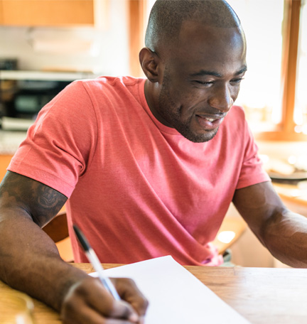 podcast sobre presupuesto mensual de next step de regions