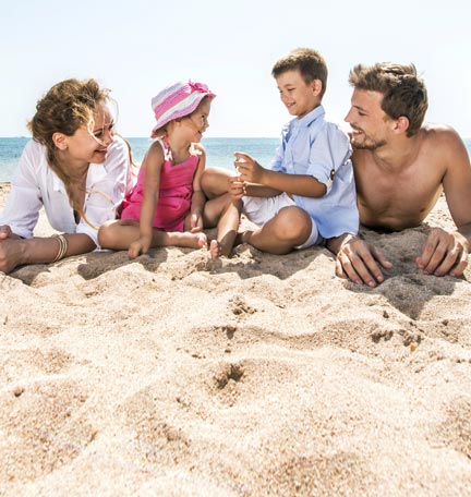 Planning for next vaction