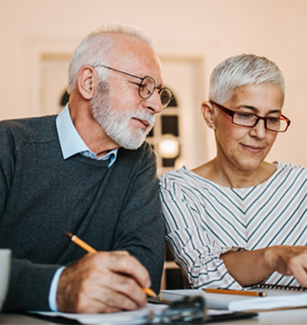 personas mayores y los impuestos sobre la renta