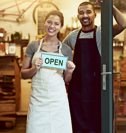 small business owners