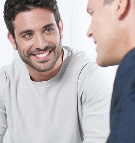 choosing life insurance