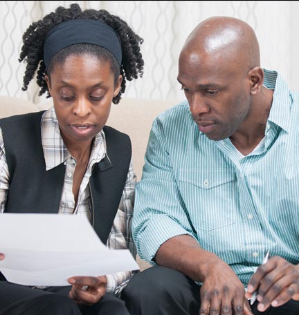 línea de crédito versus préstamo