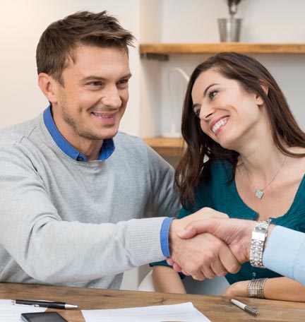 línea de crédito versus préstamo