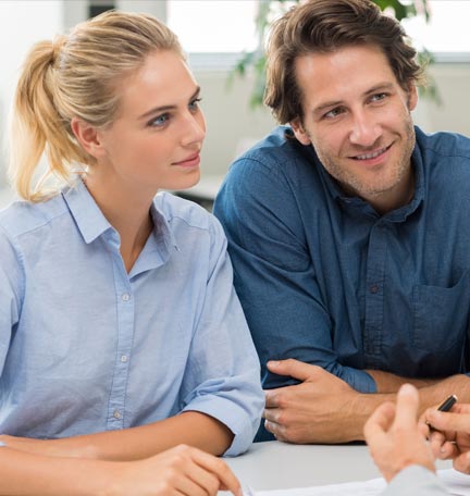 préstamos personales y líneas de crédito