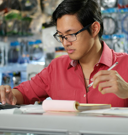 reduce small business tax liability