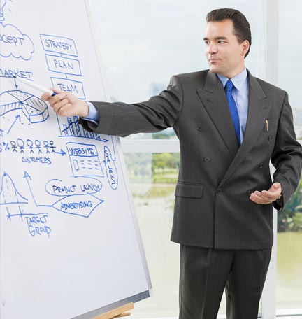 Cómo llevar adelante el entrenamiento corporativo