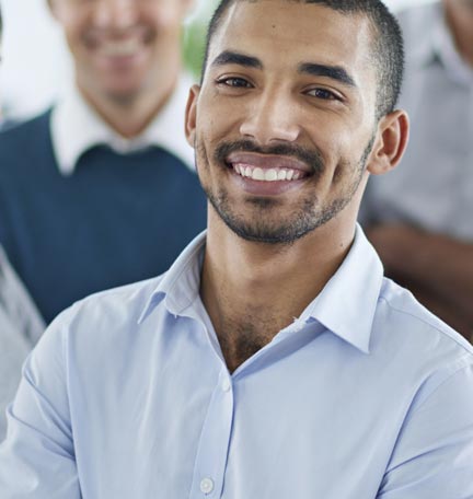 una compañía que celebra la diversidad y la inclusión