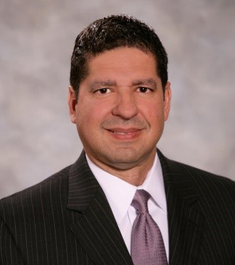 Alex J. Gonzalez, area wealth executive for central Florida