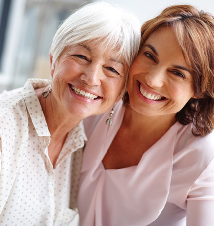 cuidar a padres ancianos