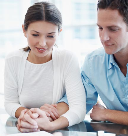 developing an asset allocation strategy