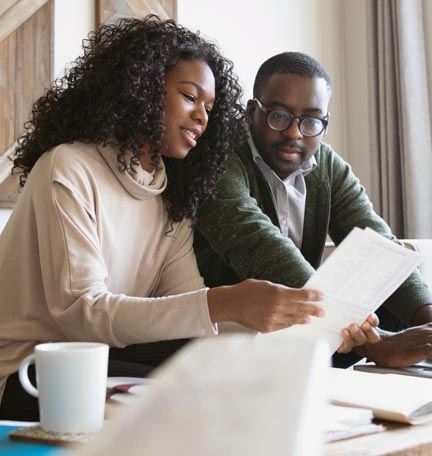 matrimonio y finanzas